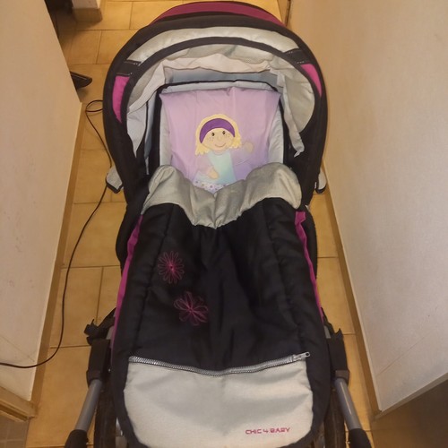 Babybedarf