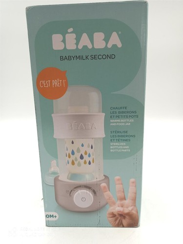 Béaba flaschenwärmer - bÉaba,