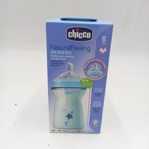 Chicco babyflasche babybedarf - babyflasche,