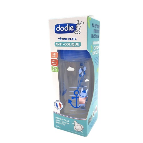 Dodie babyflasche babybedarf - dodie,