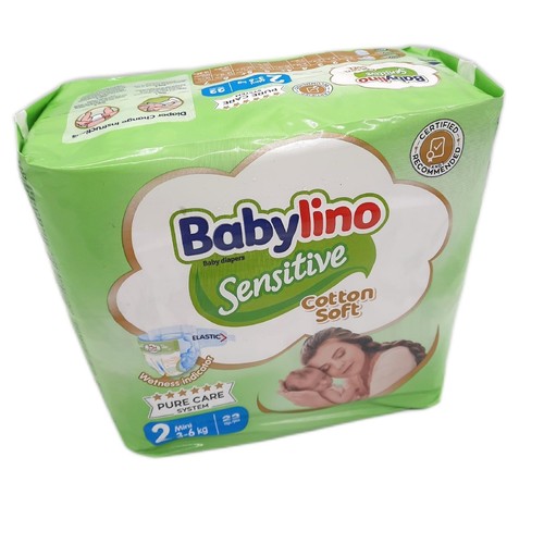 Babylino windeln babybedarf - babylino,