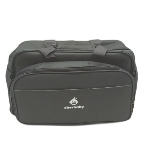 Cherbaby wickeltasche - cherbaby,