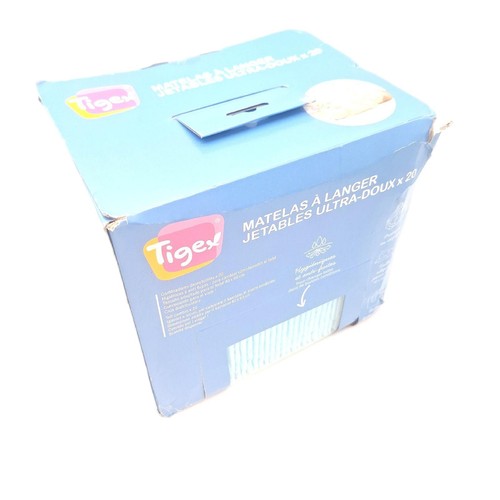 Tigex einwegschutzauflagen - tigex,