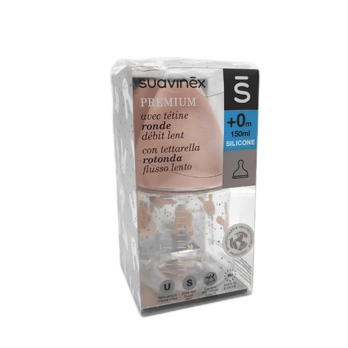 Suavinex babyflasche - suavinex,