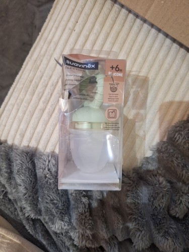Suavinex babyflasche - suavinex,