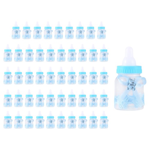 50pcs lot babyflasche - 50pcs/lot,