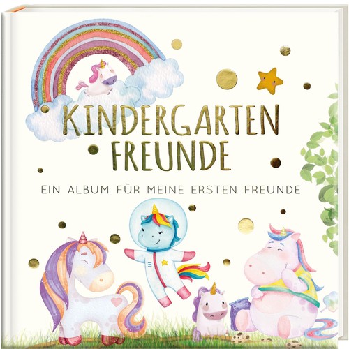 Kindergartenfreunde - , –