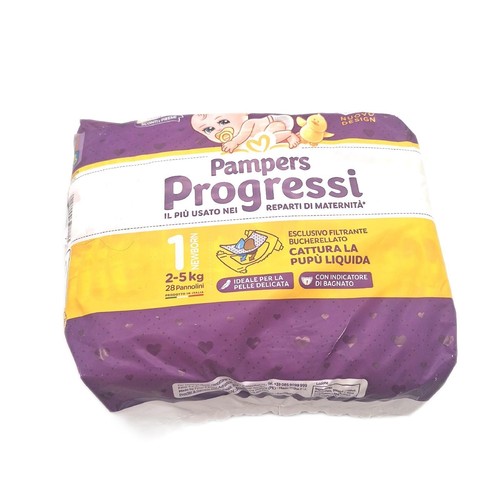 Pampers windeln babybedarf - pampers,