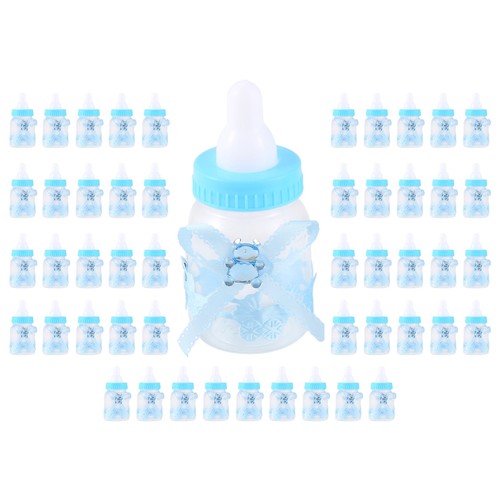 50pcs lot babyflasche - 50pcs/lot,