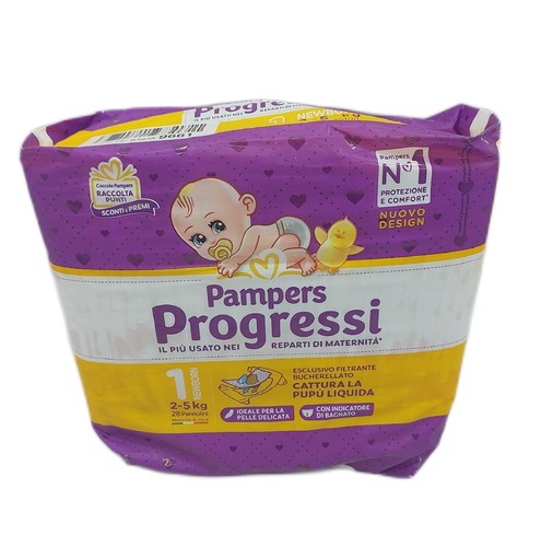 Pampers windeln babybedarf - windeln,