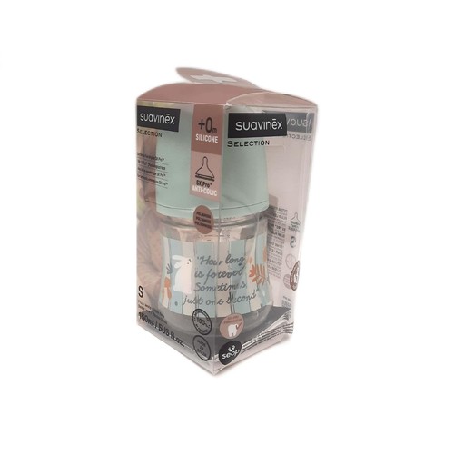 Suavinex babyflasche - suavinex,