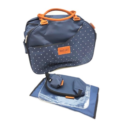 Badabulle wickeltasche - badabulle,