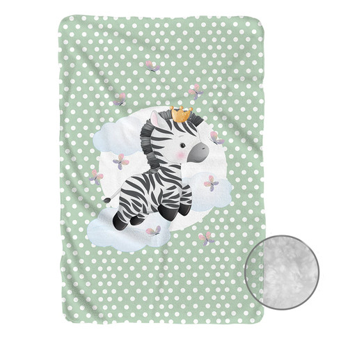 Babydecke kuschelig weich - babydecke,